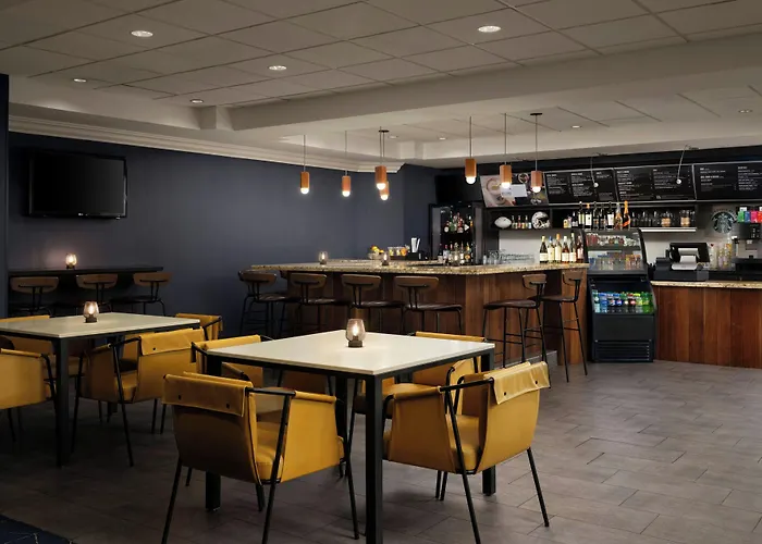 Courtyard By Marriott Myrtle Beach Barefoot Landing