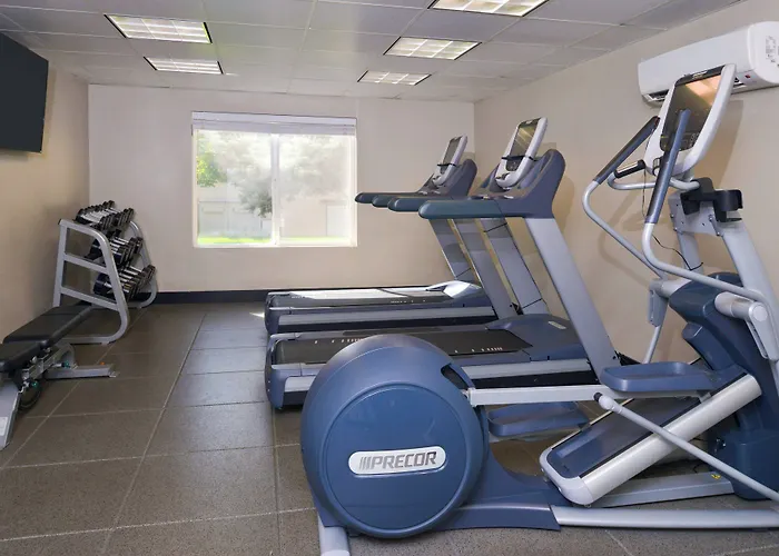 Fairfield Inn Salt Lake City Layton