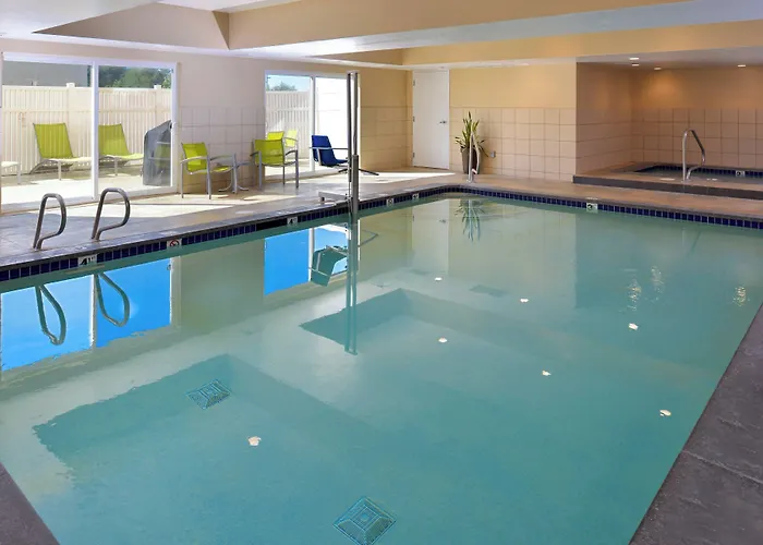 Fairfield Inn Salt Lake City Layton