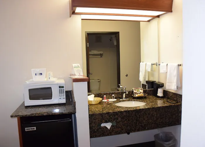 Travelodge By Wyndham, Newberg