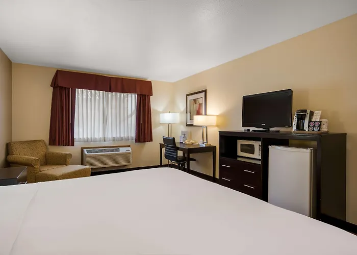 Best Western Hermiston Inn