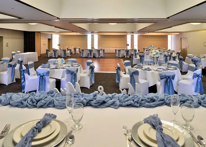 Hawthorne Inn & Conference Center