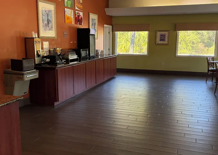 Quality Inn Crystal River