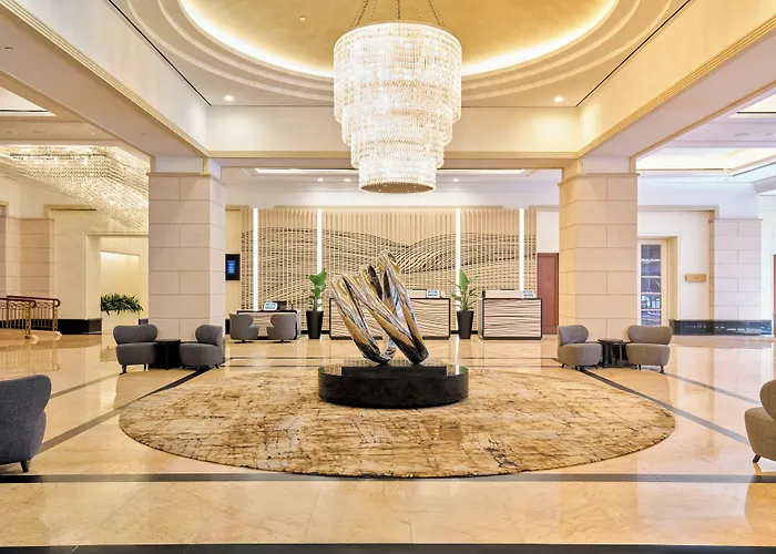 Duxton Hotel Perth