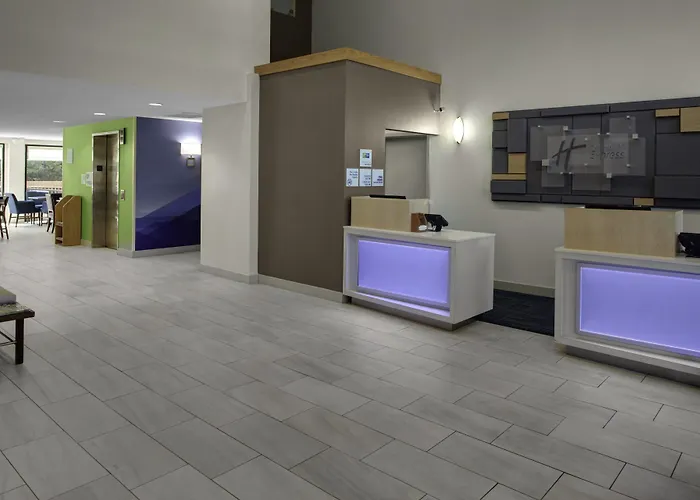 Holiday Inn Express Richmond-Mechanicsville By Ihg