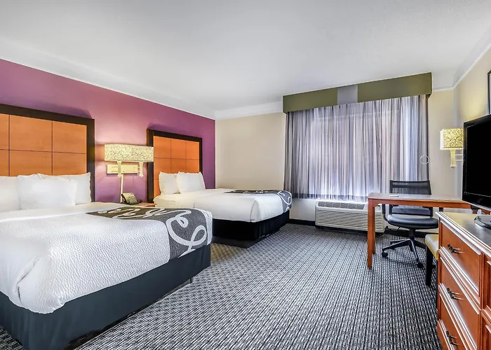 La Quinta By Wyndham Myrtle Beach Broadway Area