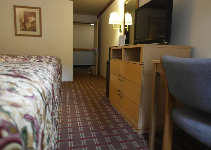 Bellingham Lodge