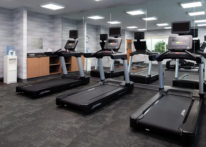Fairfield Inn And Suites Beloit