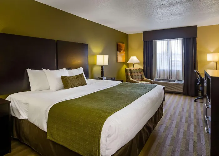 Best Western Norwalk