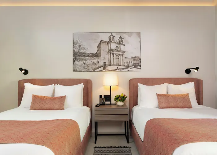 Hotel El Convento
