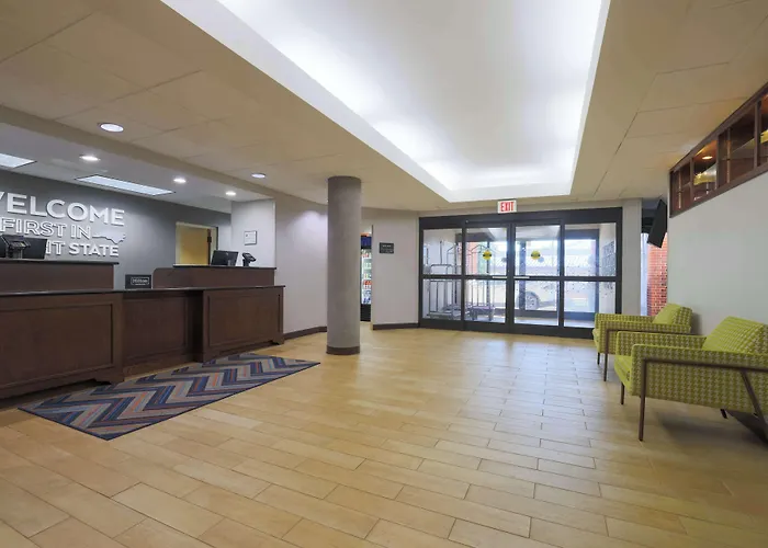 Hampton Inn Raleigh/Garner