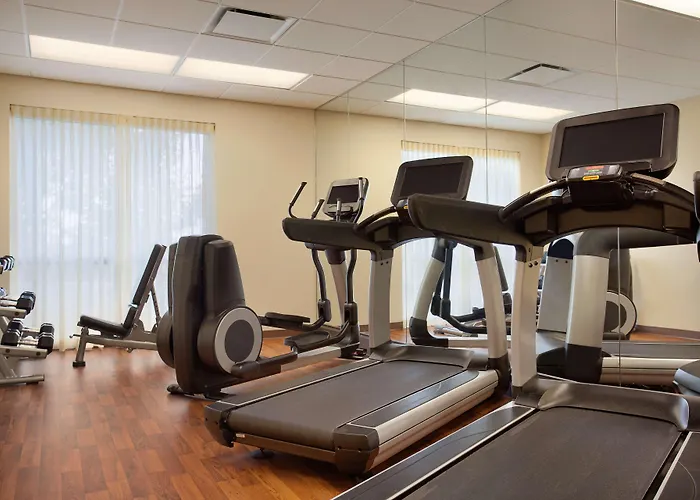 Hyatt Place Denver-South/Park Meadows