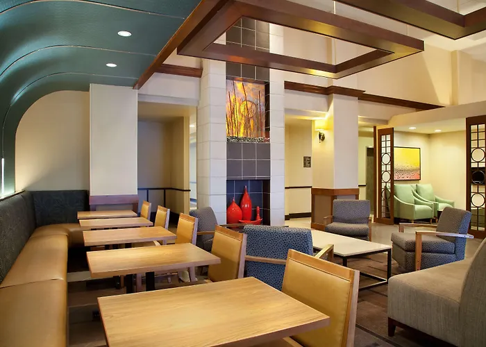 Hyatt Place Denver-South/Park Meadows