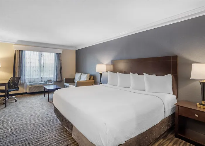Best Western Augusta West