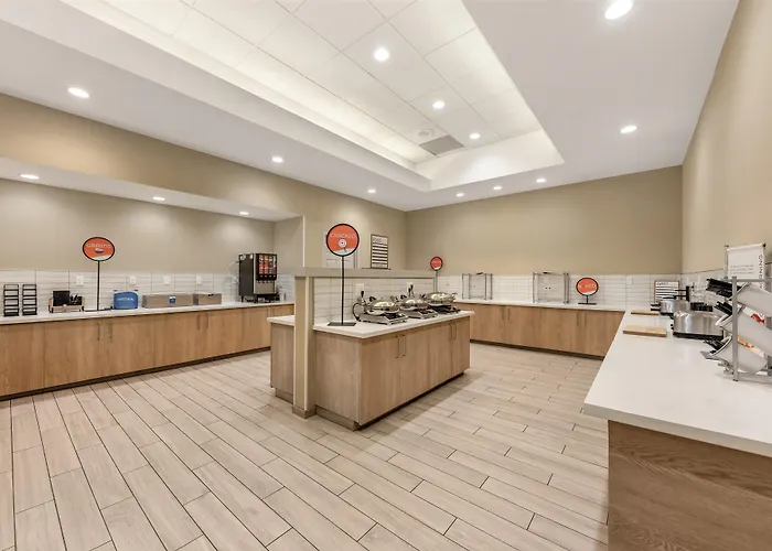 Sonesta Es Suites San Antonio Downtown Alamo Plaza