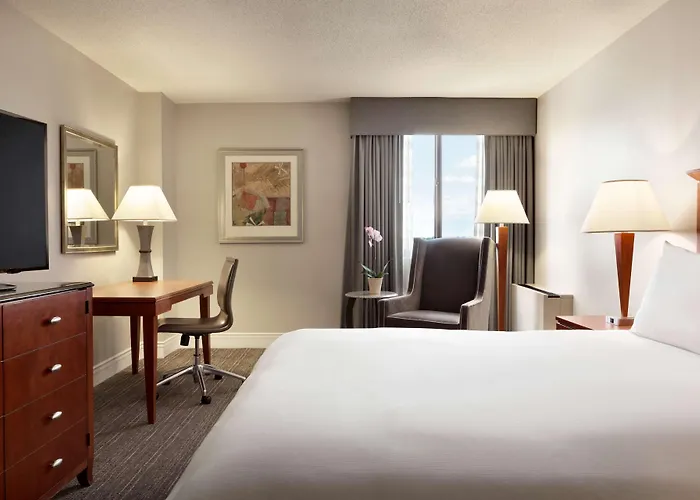 Doubletree By Hilton Minneapolis Park Place