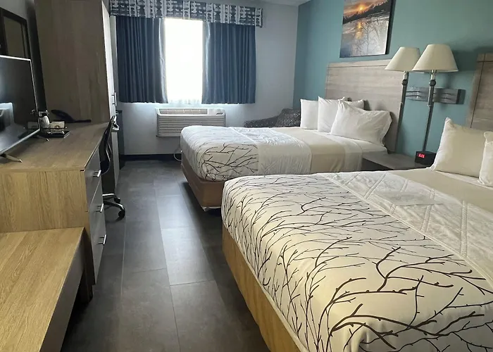 Heritage Inn Express