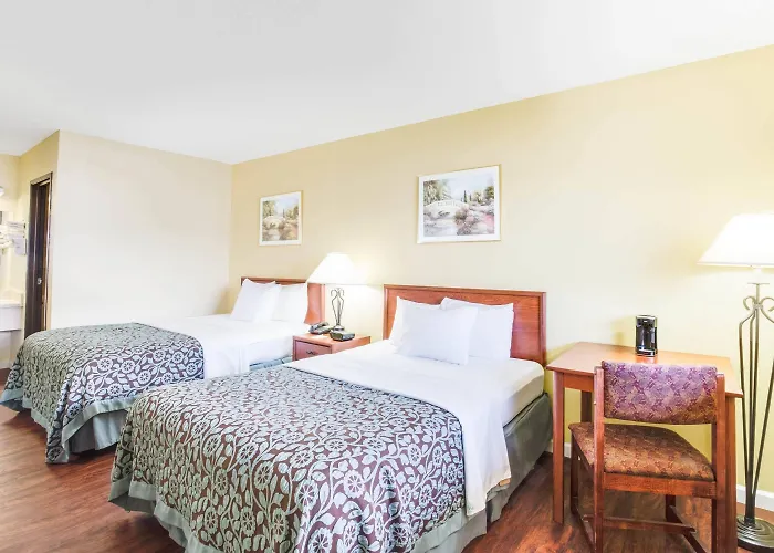Days Inn By Wyndham Athens