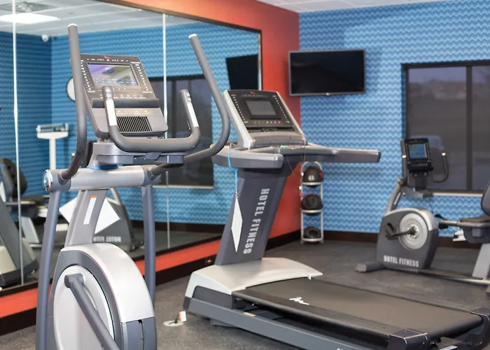 Holiday Inn Express & Suites Oklahoma City Southeast - I-35 By Ihg