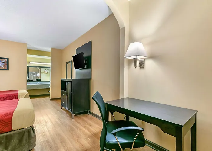 Econo Lodge