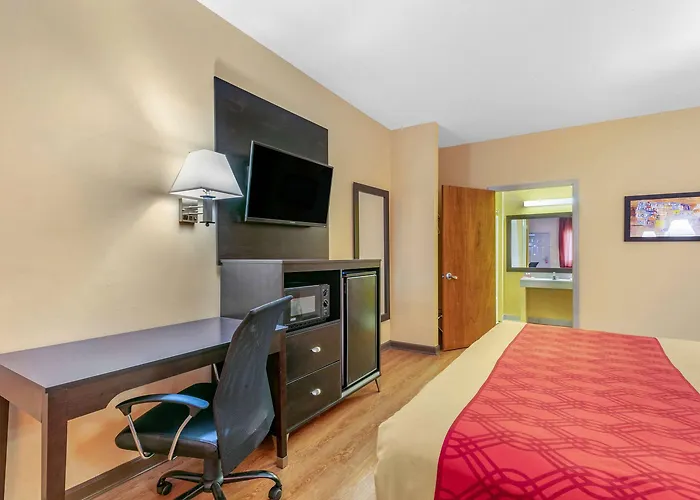 Econo Lodge