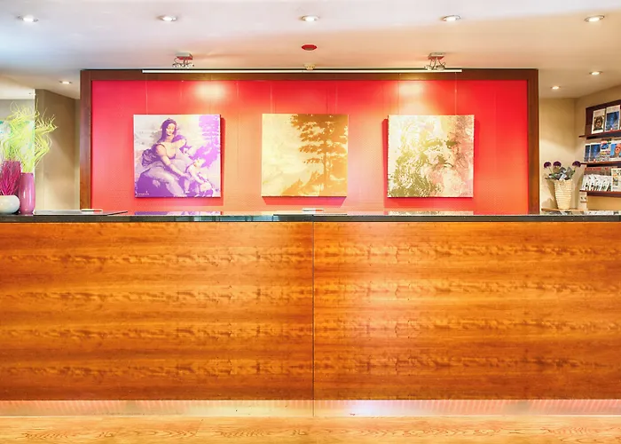 Leonardo Hotel Karlsruhe