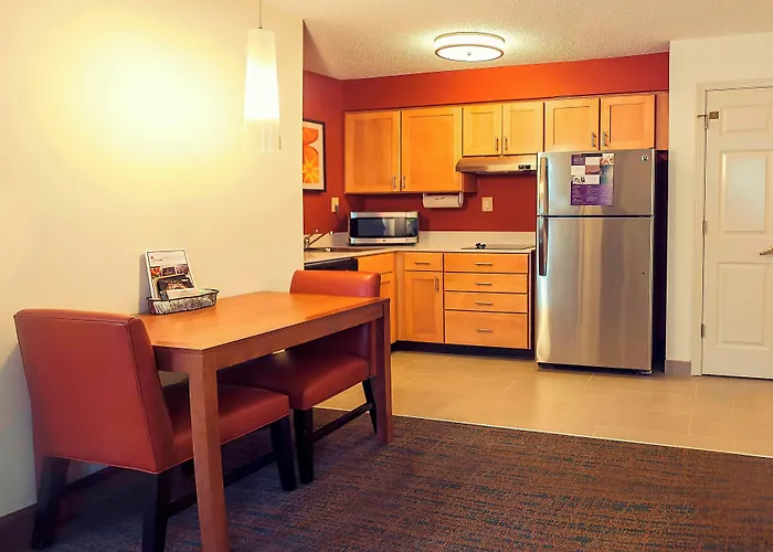 Residence Inn Cincinnati Airport
