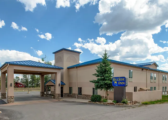 Hillside Inn Pagosa