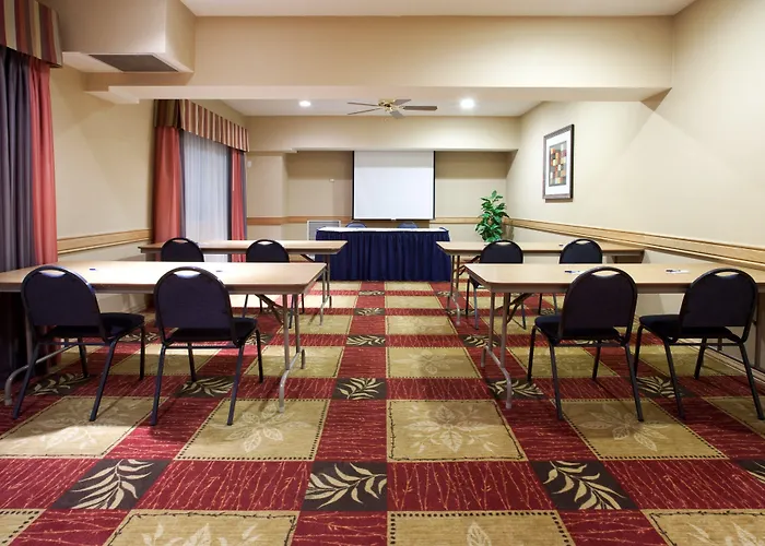 Holiday Inn Express Heber City By Ihg