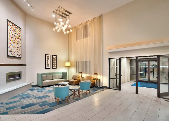 Holiday Inn Express Heber City By Ihg