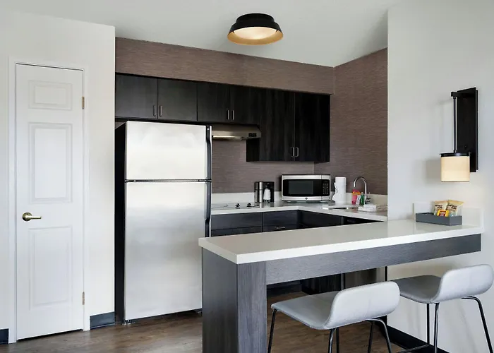 Residence Inn Merrillville