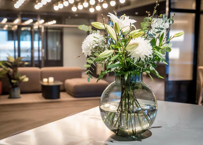 Quality Hotel Grand, Boras