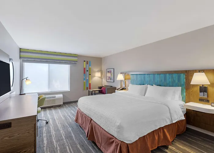 Hampton Inn Fort Collins