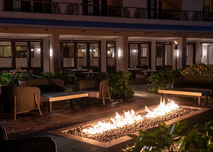 Sheraton Kauai Coconut Beach Resort