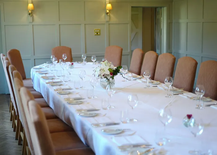 The Montagu Arms