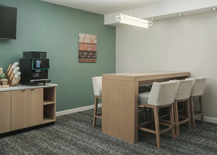 Best Western Louisville South - Shepherdsville
