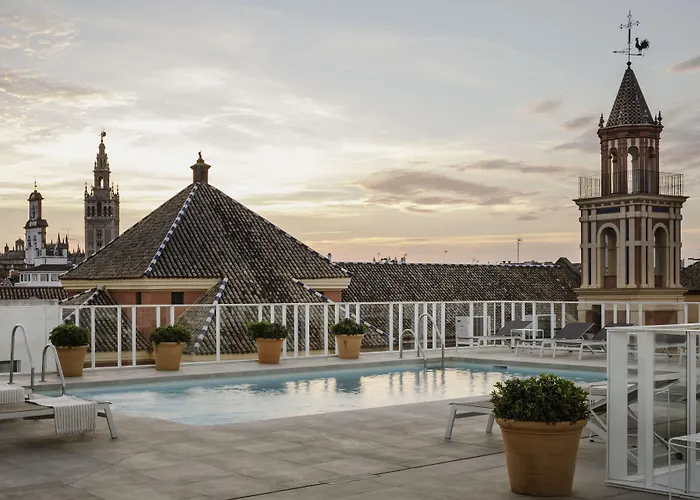 Hotel Fernando III