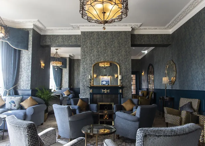 The Lansdowne, Eastbourne