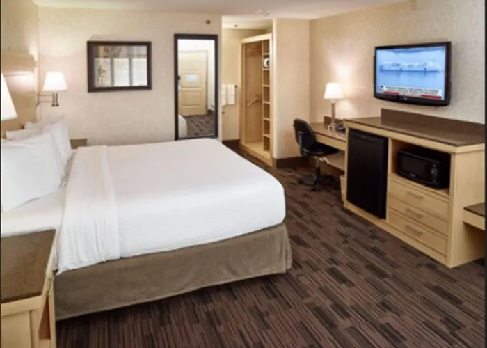 Livinn Hotel Minneapolis North / Fridley