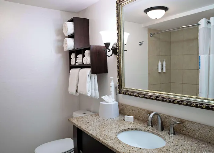 Hampton Inn Charleston-Historic District