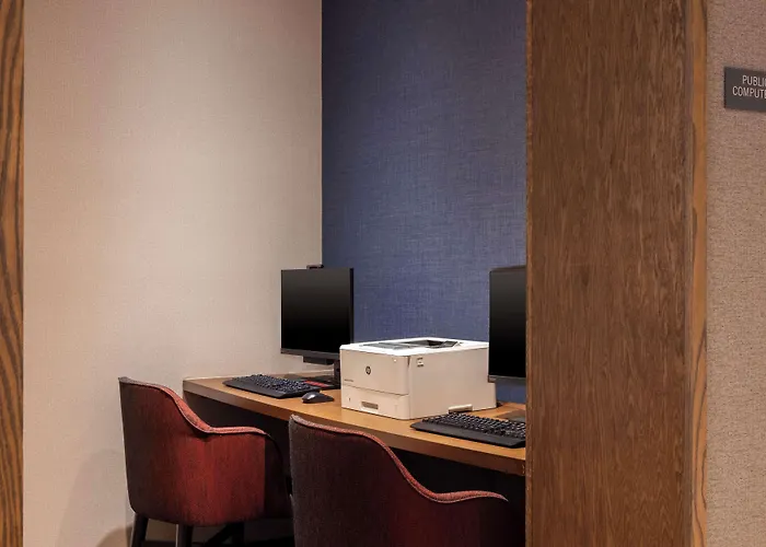 Hyatt Place Tempe Phoenix Airport