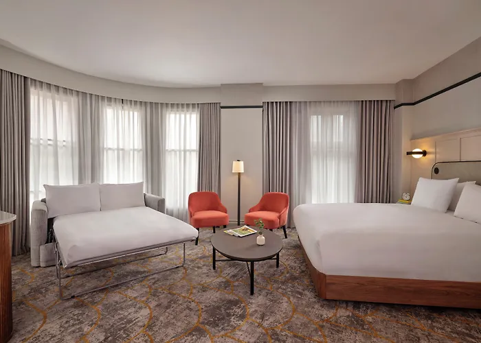 The Grand Hotel Leicester By The Unlimited Collection