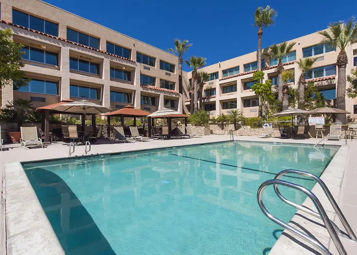 Grand Vista Hotel Simi Valley