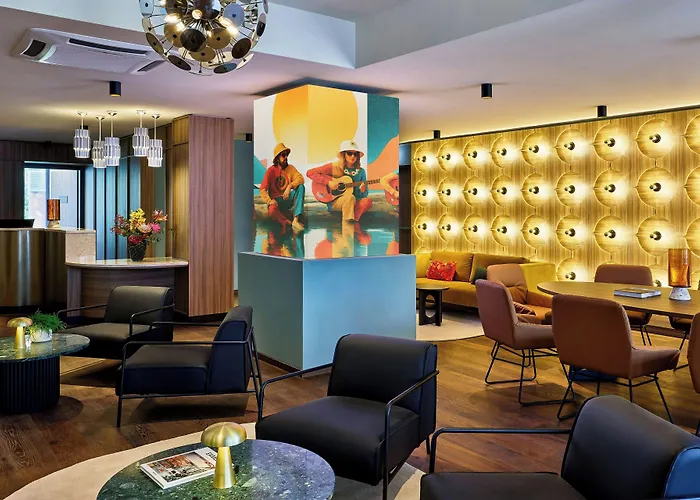Flesslers Lenggries, A Tribute Portfolio Hotel