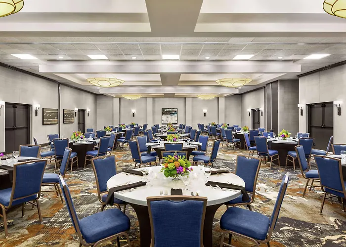 Doubletree By Hilton Jackson