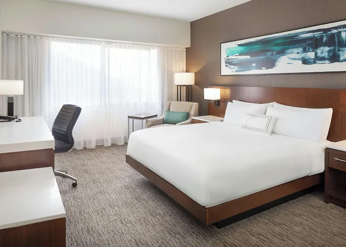 Delta Hotels By Marriott Phoenix Mesa