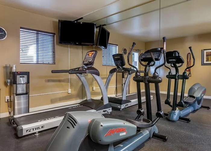 Best Western Plus King's Inn&Suites