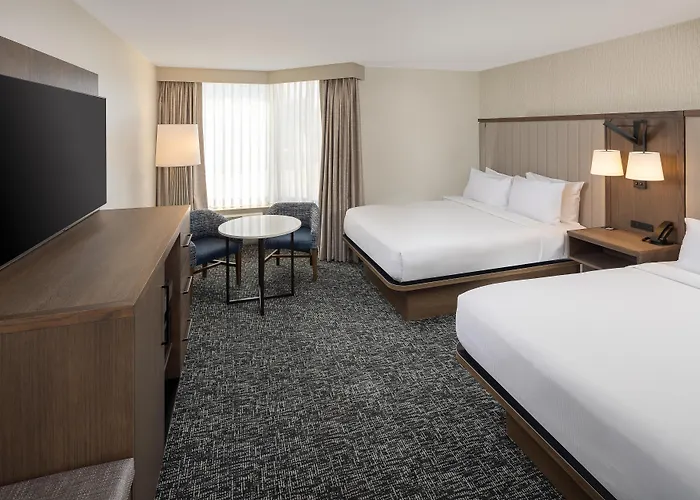 Doubletree By Hilton Jackson