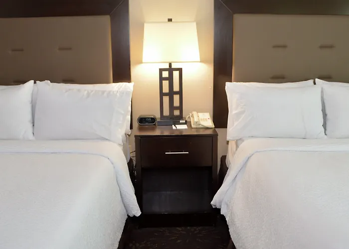 Holiday Inn Budd Lake - Rockaway Area By Ihg