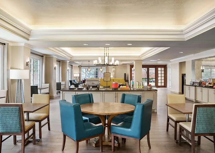 Hampton Inn New Orleans/St.Charles Ave